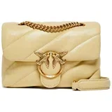Torbe LOVE MINI PUFF CL SHEEP Rumena