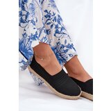 VINCEZA Women's Espadrilles With Braiding | shoptok.hr