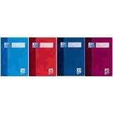 Oxford vadbeni zvezek, DIN A4, 25 črt, 32 listov, (21654845) | Shoptok.si