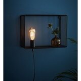 Markslöjd 107814 - Zidno svetlo SHELF 1xE27/60W/230V | Eponuda.com