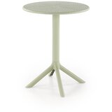 Halmar Miza Irenel (VE BARV)-zelena | shoptok.hr