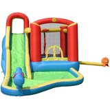 Happy Hop vodeni tobogan Water fun s bazenom | shoptok.hr