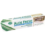 Esi Aloe Fresh, homeopatska zobna pasta za svež dah
