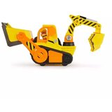 RUBBLE & CREW delux Rubble's buldožer 49627 Cene