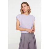 Trendyol Ženska majica Basic Bijela | shoptok.hr