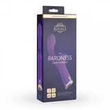 Royals Vibrator The Baroness G-Spot | Shoptok.si