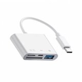 Tip c čitač kartica 4u1 11-357 | ePonuda.com