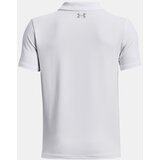 Under Armour UA Performance Polo majica otroška Bela | Shoptok.si