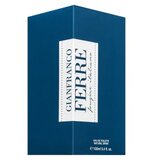 Gianfranco Ferré Fougere Italiano Toaletna voda za moške 100 ml | Shoptok.si
