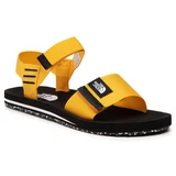 The North Face Sandali Skeena Sandal NF0A46BGZU3-070 Rumena