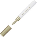 Marker 1mm pintor pilot sw-pt-f-gd metalik zlatni | Shoptok.si