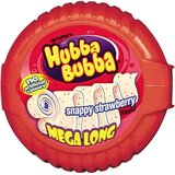  Žvake HUBBA BUBBA jagoda 56g Cene