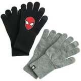 Cool club rokavice 5 prstov LAB3132024-00 SPIDER-MAN F večbarvno 116/134 | Shoptok.si