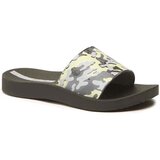 Ipanema Natikači URBAN IV SLIDE 83349 Black/Grey AH868 | Shoptok.si