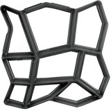  Kalup za izradu betonskih staza, 36 × 36 cm | Eponuda.com