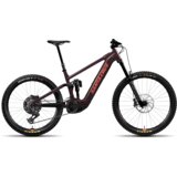  Bicikl Santa Cruz Vala 1 AL PUR 70 CH - Gloss Stormbringer Purple (2026) - XL | shoptok.hr