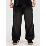 Dickies 958 Baggy Tapered Work Kavbojke black wsh faded Cene