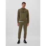 GAP Logo Sweatshirt - Men's | Shoptok.si