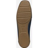 Geox Dark blue women's moccasins Annytah Moc - Women's | ePonuda.com