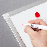  Tabla bela zidna 2x3 TSA96/C ecoboard alu 60x90 | Eponuda.com