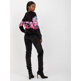 RUE PARIS Set-RV-KMPL-8172.44P-black | shoptok.hr