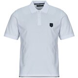 Jack & Jones JPRBLURISE POLO Bijela Cijene