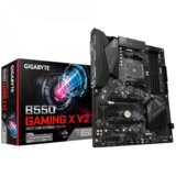 Gigabyte B550 GAMING X V2, DDR4, SATA3, USB3.2Gen2, HDMI, AM4 ATX | Shoptok.si