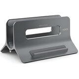SODI GRAVITY MACBOOK STOJALO ZA PRENOSNIK SMS-300 SIVO, (22037838) | Shoptok.si