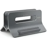 GRAVITY MACBOOK STOJALO ZA PRENOSNIK SMS-300 SIVO, (22037838)