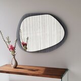 Woody Fashion Aqua A344 Fume Mirror Cene