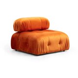 Atelier Del Sofa Fotelja Bubble O1, 95x75x95 cm, Narandžasta | Eponuda.ba
