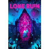 lone ruin (pc) steam key global  lone ruin (pc) steam key global Slike