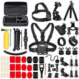  56-in-1 set opreme za GoPro kamere | Eponuda.ba
