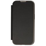  futrola flip elegant za iphone 14 pro (6.1) crna Cene