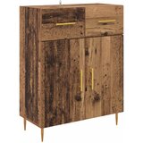  Kreveta Staro drvo 69,5 x 34 x 90 cm Konstruirano drvo | shoptok.hr