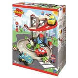 Ecoiffier Playset Ecoiffier 3011 Garage | shoptok.hr