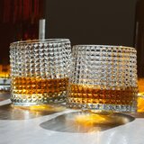  Kristalni kozarci za viski (2 kosa) | Shoptok.si