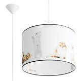 Sollux Lighting Obesna svetilka KITTY 40, (21348225) Cene