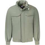 K-Way MEN&#39;S JACKET GREEN Cijene