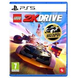 Sony Lego 2K Drive PS5 With McLaren Toy | Eponuda.ba