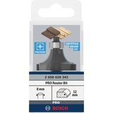 Bosch PRO glodalo za zaobljavanje, R 12, prihvat 8 mm 2608628343 | Eponuda.com