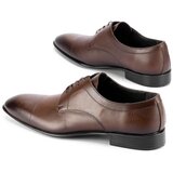 La Force Fashion muške cipele DC-6506- tamno braon | Eponuda.com