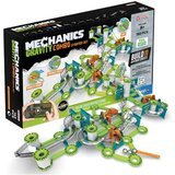 Geomag Mechanics: Gravity Combo Starter Set s 153 kosi | Shoptok.si