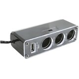 Sal Razdjelik za auo upaljač sa USB punjačem SA 023 | Eponuda.ba