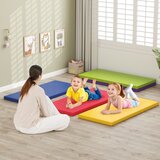 Igrače in hobi > Notranja igrala > Igralnica Otroške mehke igralne blazine (5 kosov) za igralnice in vrtce | Shoptok.si