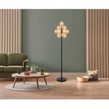 Globo 56146S - Podna lampa CONOR 13xG9/4W/230V | Eponuda.com