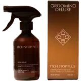 Grooming Deluxe Itch Stop Plus - 250 ml Cene