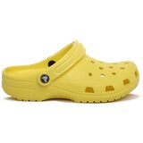 Crocs Cokli CYYE CLASSIC Rumena Cene