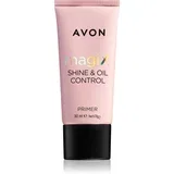 Magix primer za mješovitu i masnu kožu 30 ml