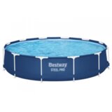 Bestway Bazen steel pro 3,66 m x 76 cm | ePonuda.com